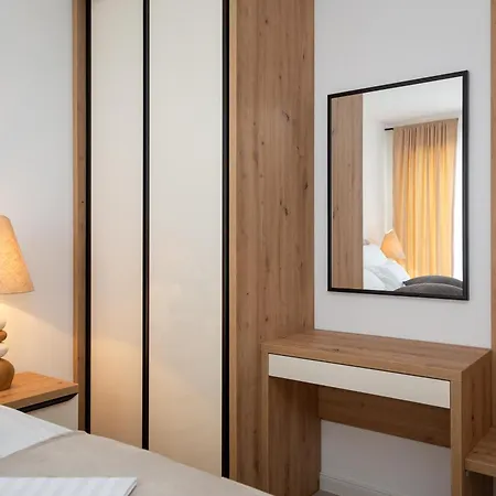 Elvin With Sea View アパート *