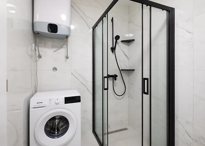 Apartment Elvin With Sea View *